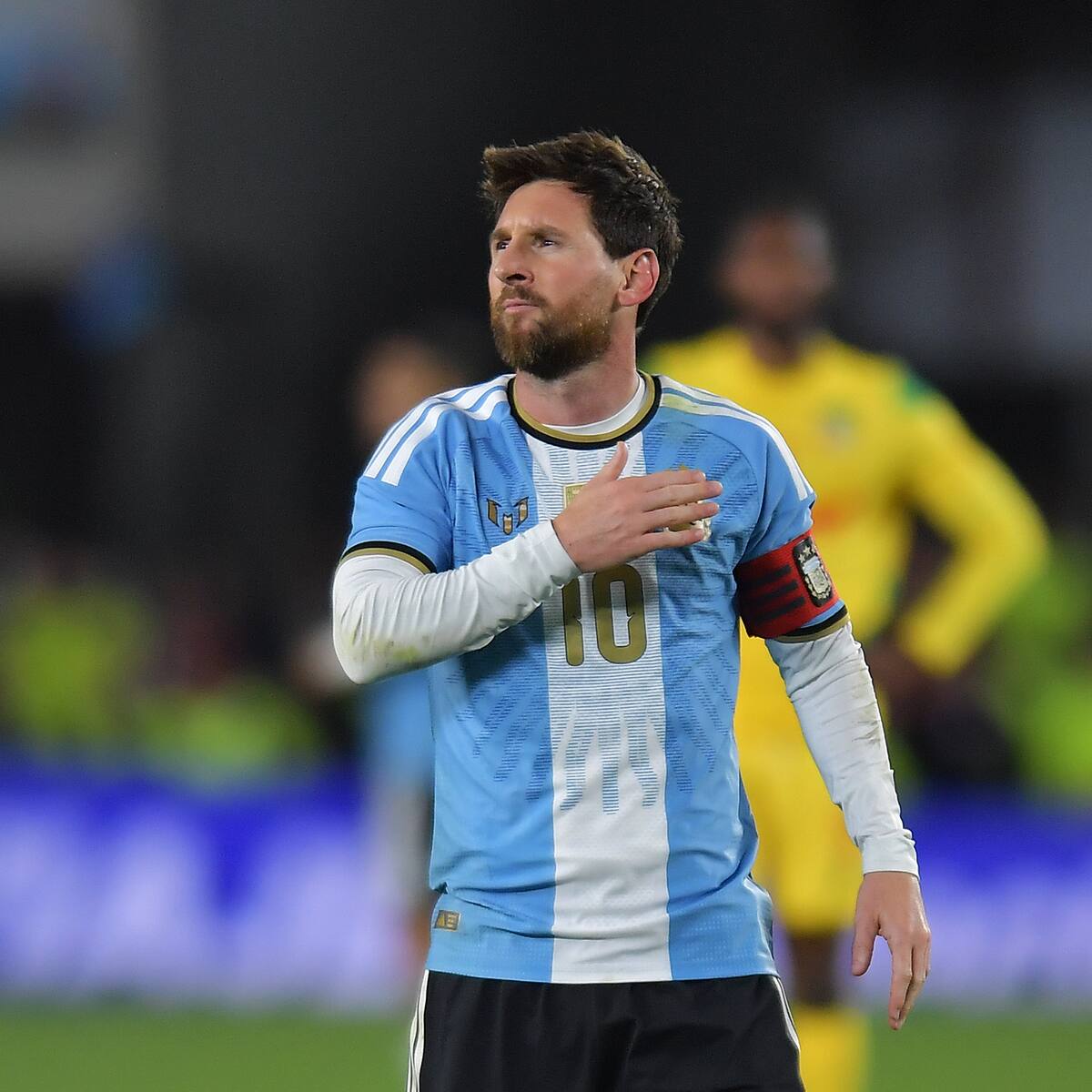 Lionel Messi se despidió con gol de la Selección Argentina: anotó ante Benín en duelo amistoso