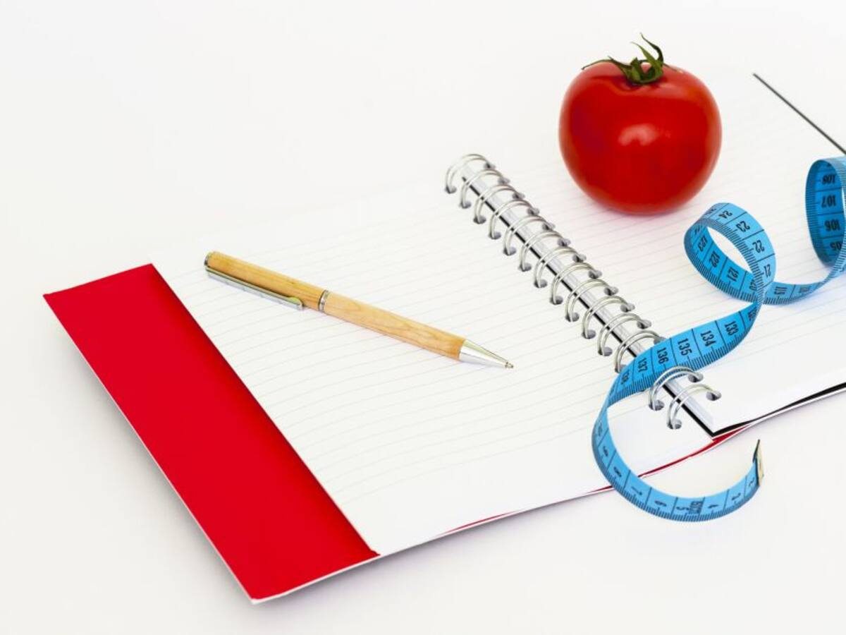 ¿Cómo perder grasa?