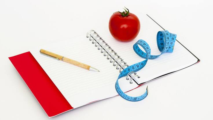 ¿Cómo perder grasa?