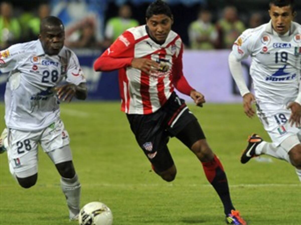 "La hinchada me ha tratado muy mal": Luis Carlos Ruiz