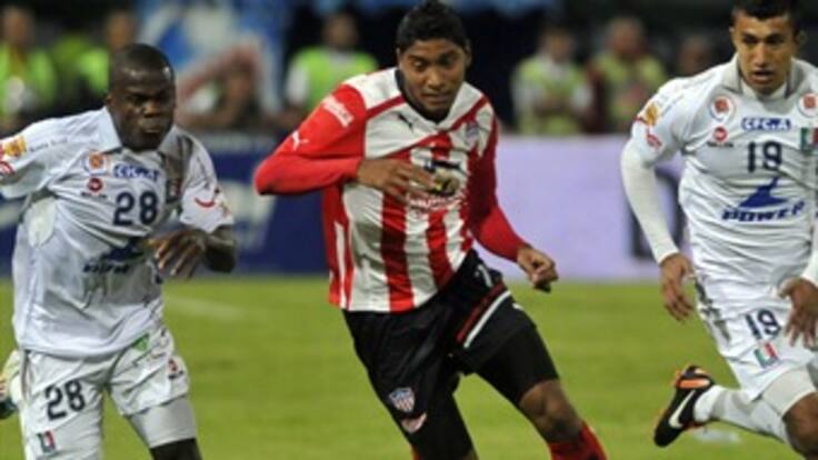 "La hinchada me ha tratado muy mal": Luis Carlos Ruiz