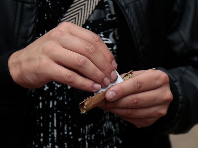 ¿Cómo identificar que su hijo está consumiendo drogas?