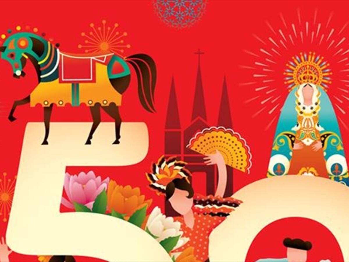 En Manizales esta lista la organización de la feria anual