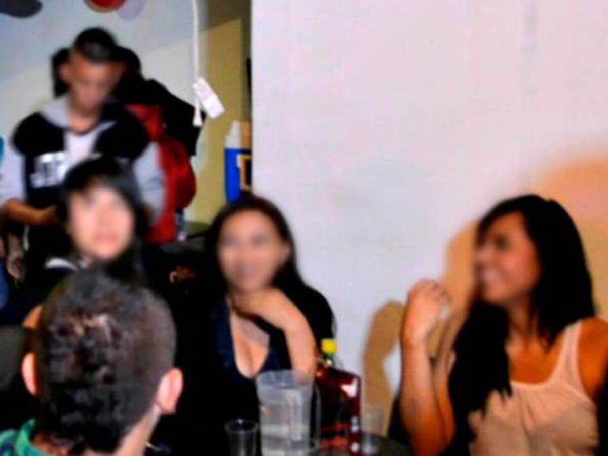 Toque de queda para menores a partir de este fin de semana 5 de abril