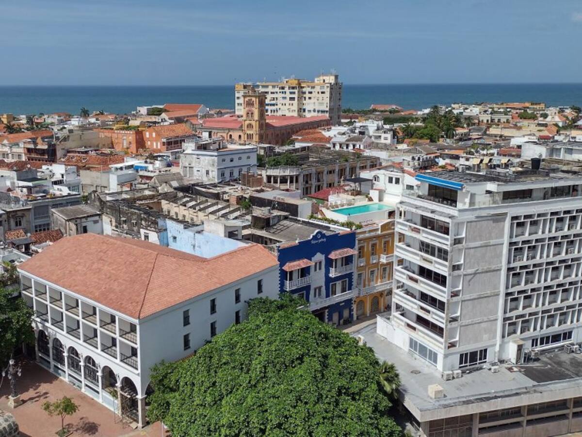 Con varios eventos Cartagena conmemora 200 años de la ‘Noche de San Juan'