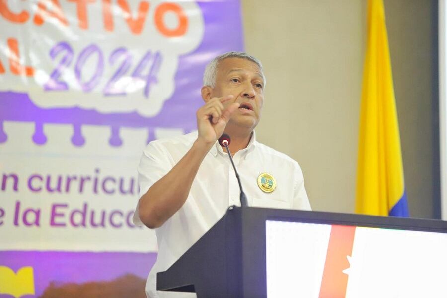 Alcaldía de Cartagena