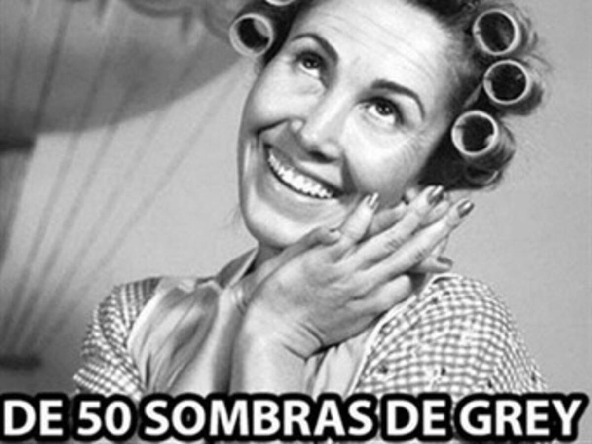 En memes: las redes sociales se mueven con el estreno de 50 sombras de Grey