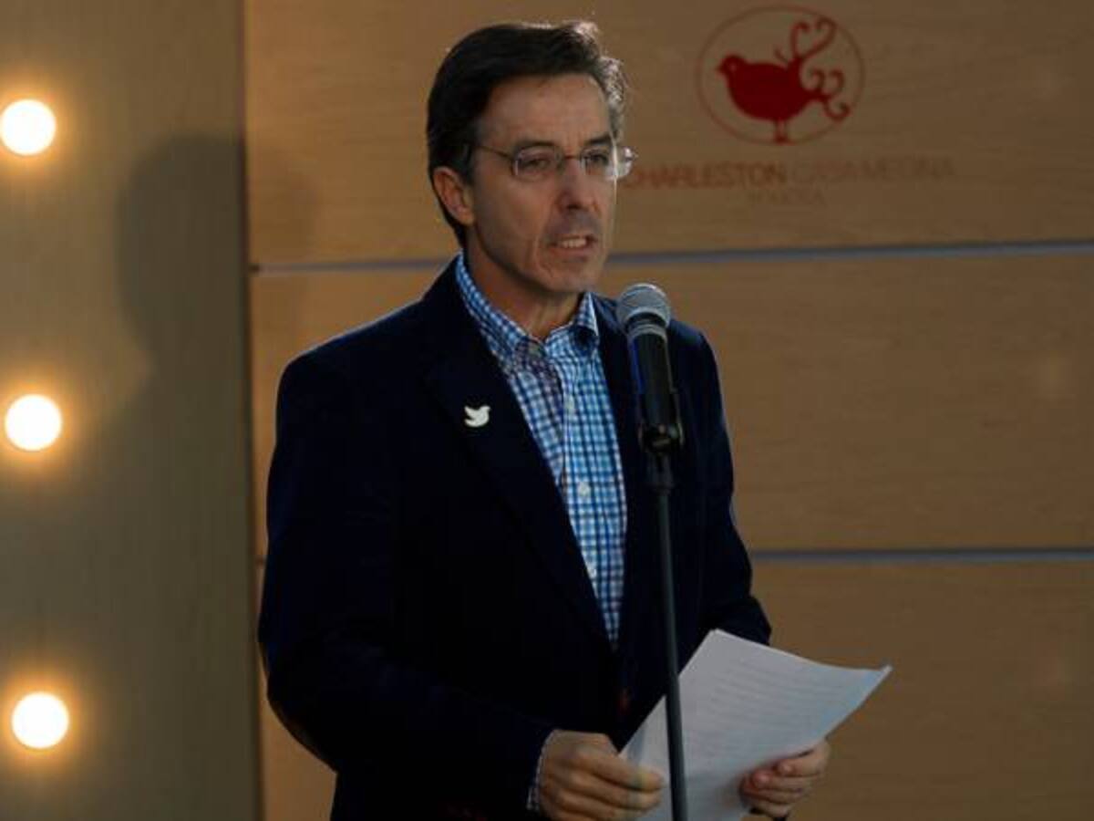 Roberto Prieto no asistió a la Comisión de Acusación