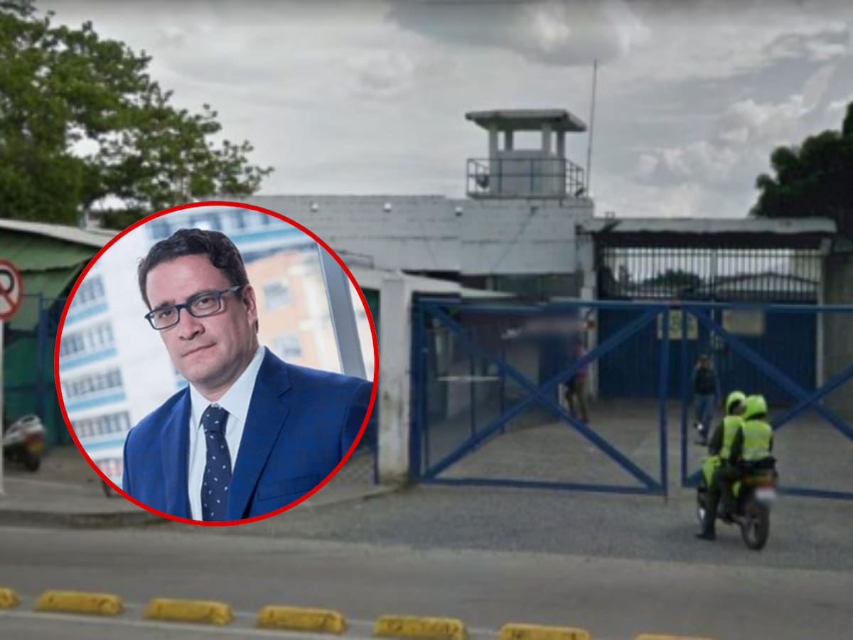 Ministro de Justicia revisa condiciones carcelarias en Cali y Buenaventura