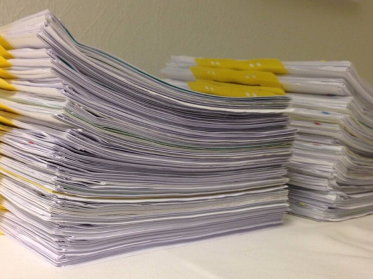 Exfuncionarias de La Sabana falsificaron documentos para ganar licitaciones en la Fiscalía