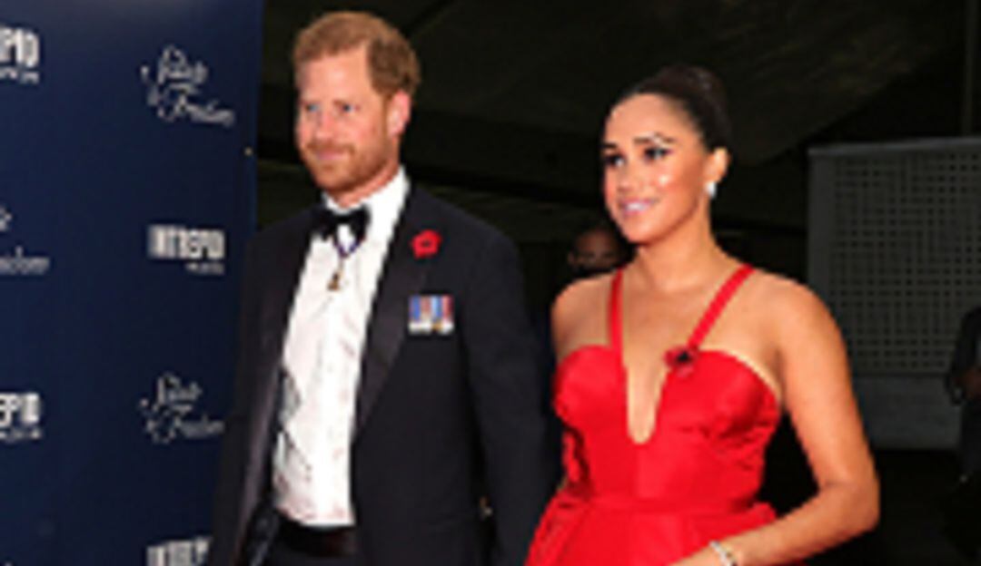 Una batalla campal inició el príncipe Harry para recuperar protección en UK