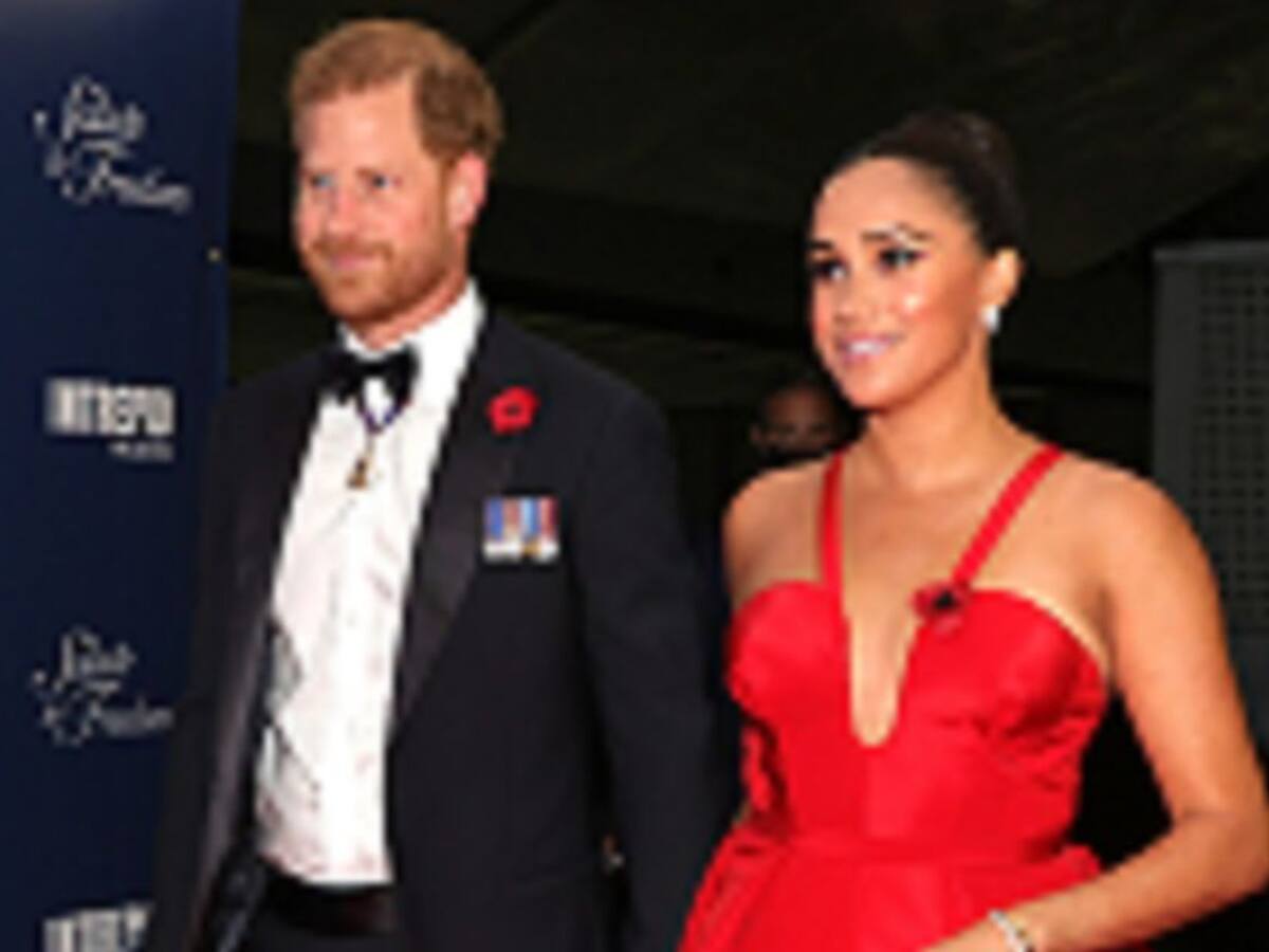 Una batalla campal inició el príncipe Harry para recuperar protección en UK