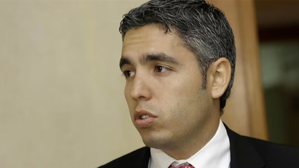 En firme condena de 21 años y 7 meses de prisión contra Juan Carlos Abadía, exgobernador del Valle