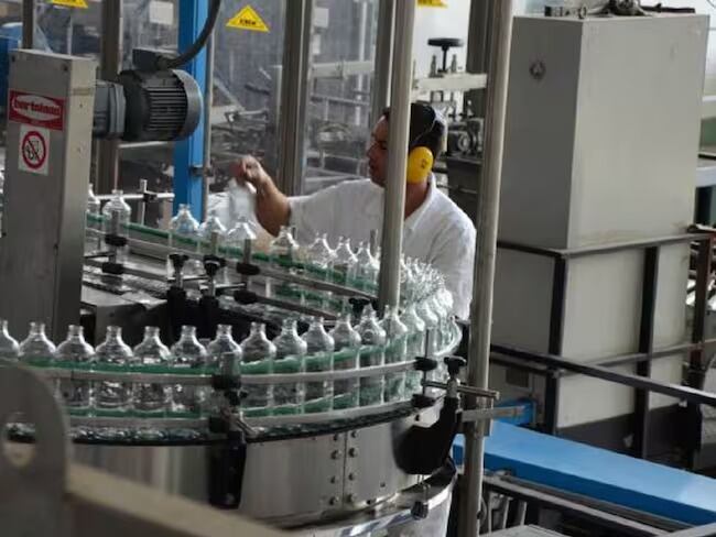 Foto Industria Licorera de Caldas