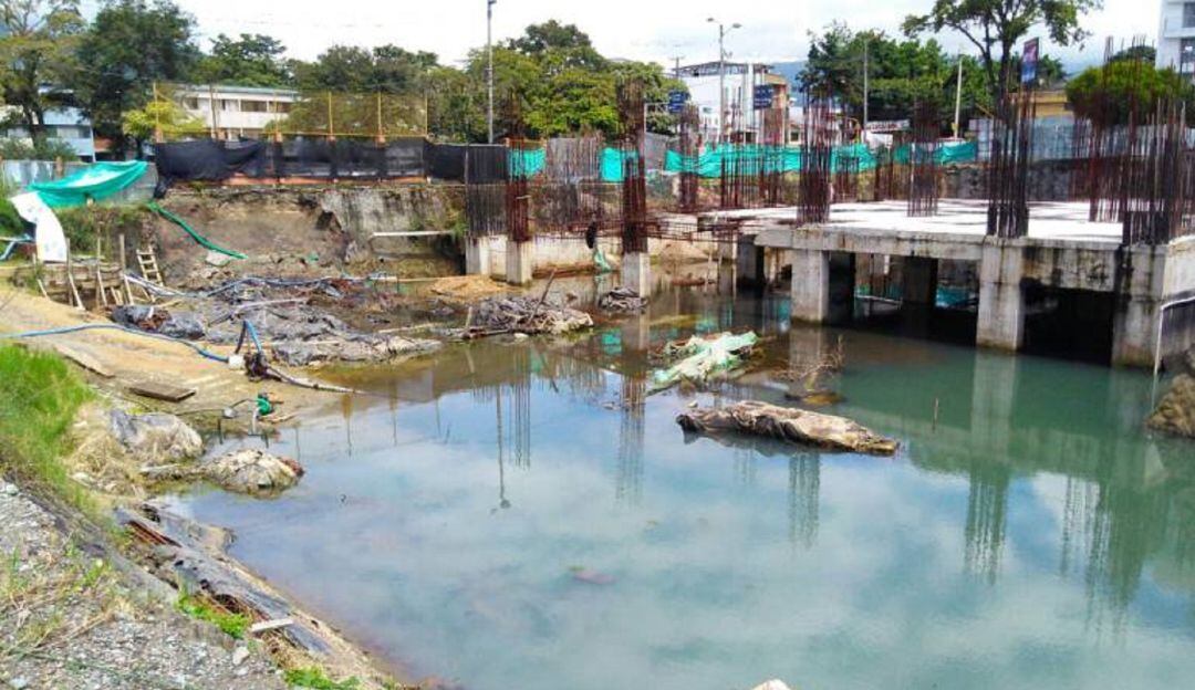 Escenarios Deportivos Ibagué 