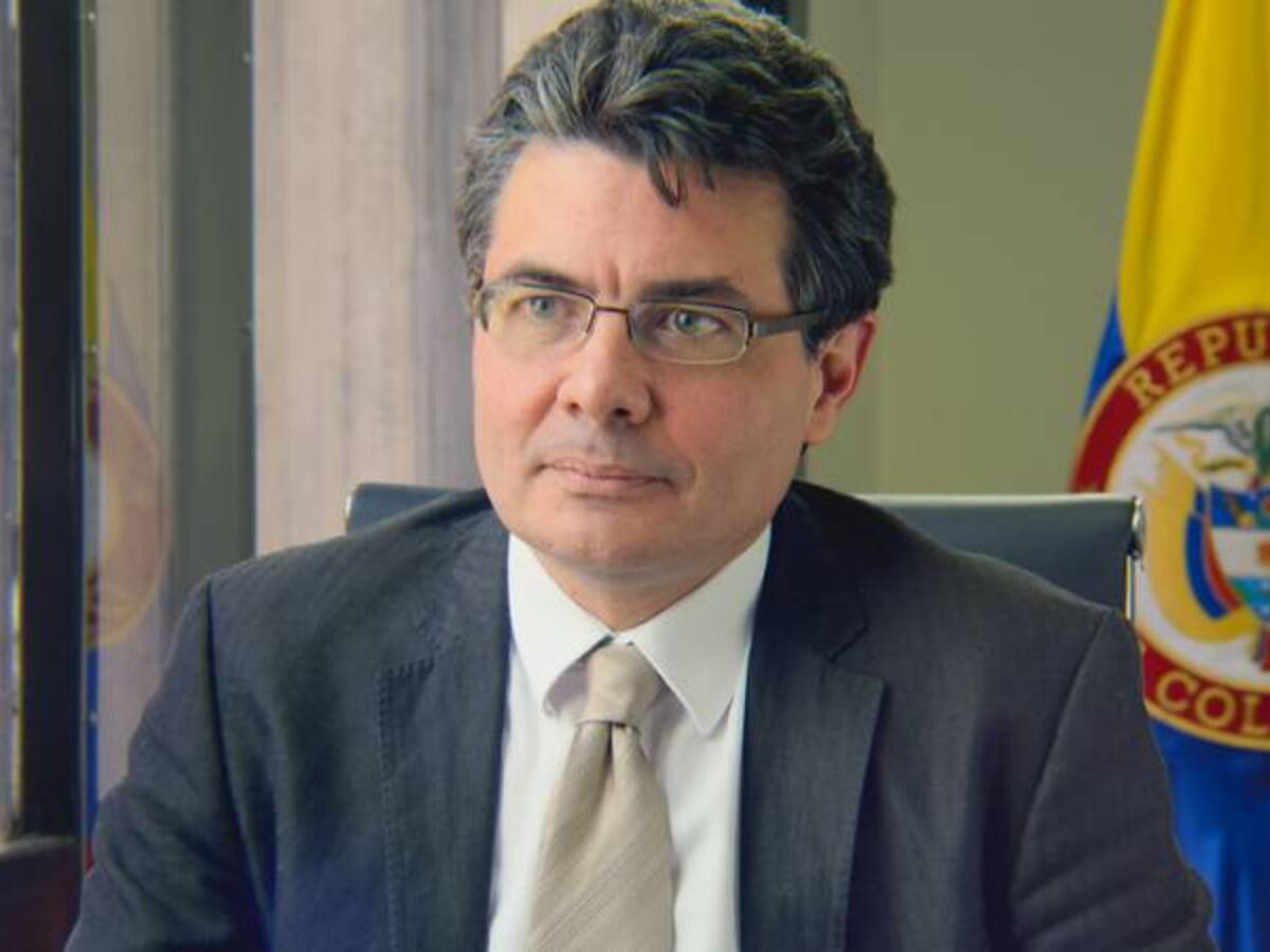 Gobierno advierte sobre falta de claridad en la eutanasia en Colombia