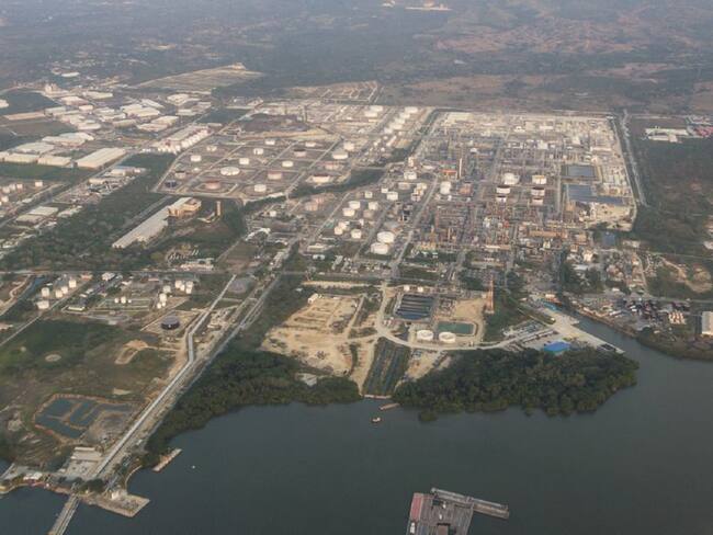 Ecopetrol anuncia paquete de inversiones para enfrentar COVID-19