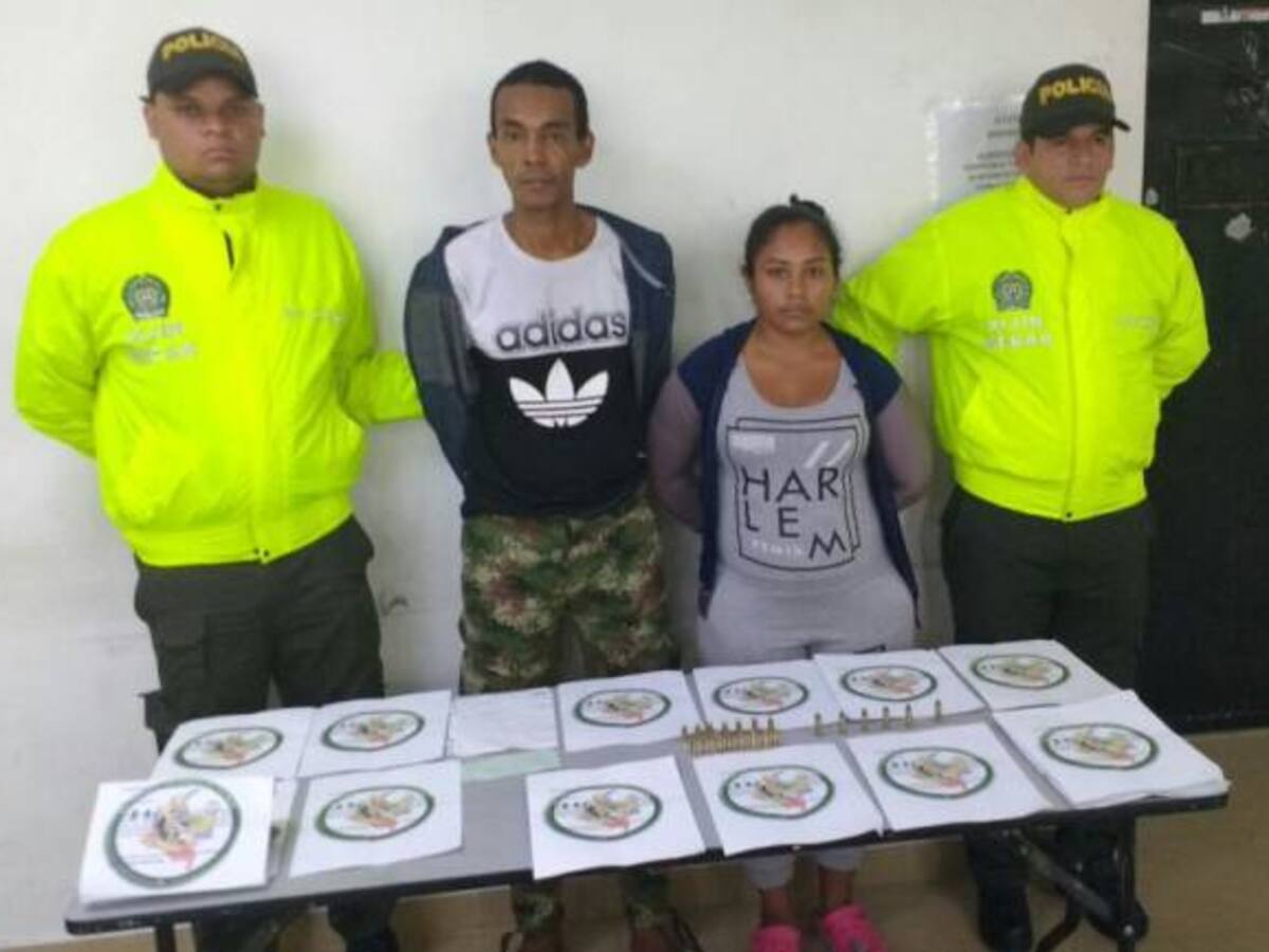 Capturan presunto homicida de vendedora del Chance en Juan de Acosta