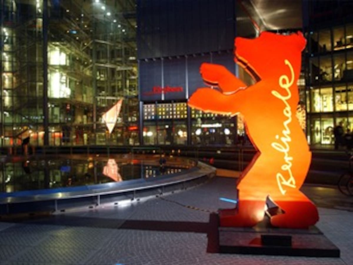 Latinoamérica, presente en Festival de Cine de Berlín