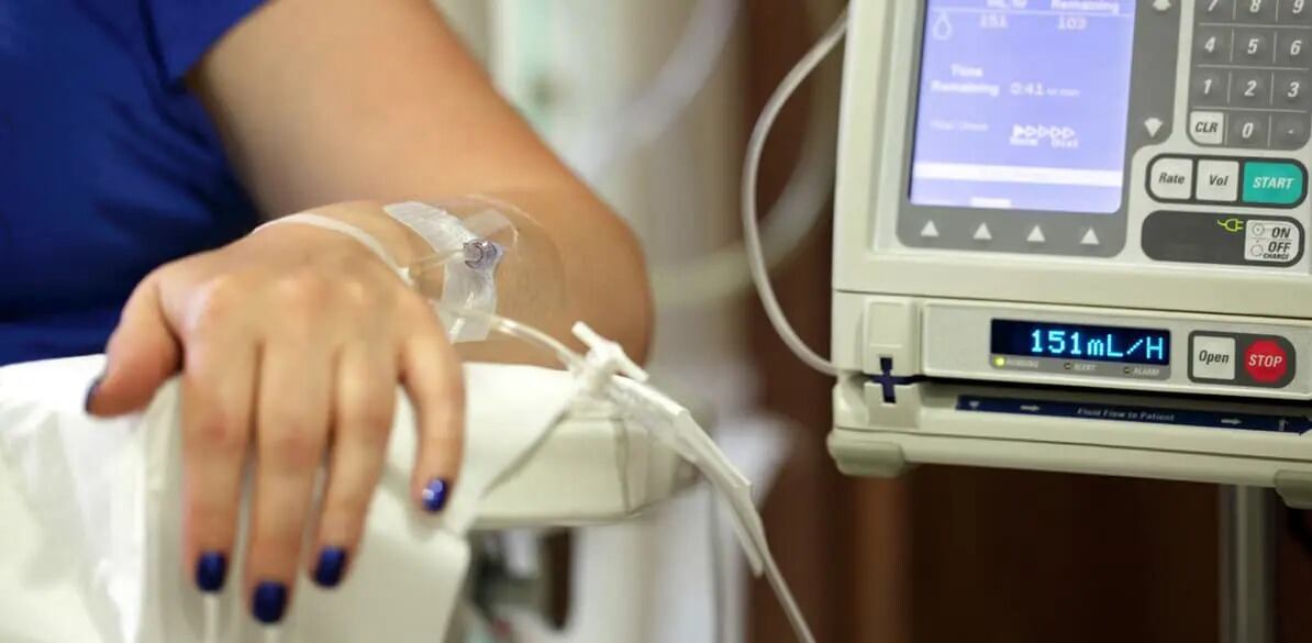 Afiliada a Sanitas en Duitama asegura que lleva cuatro meses sin recibir su tratamiento contra la leucemia