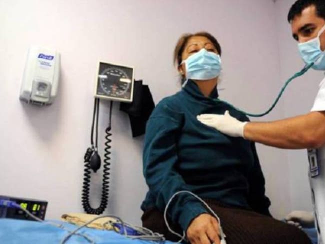 234 casos de tuberculosis se tienen hasta la fecha en Caldas