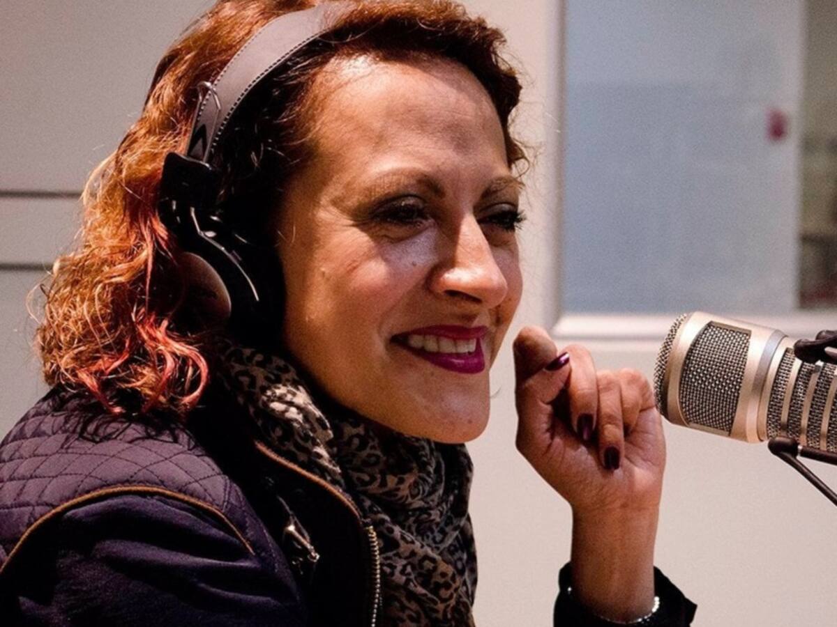 Mi Banda Sonora con Jineth Bedoya