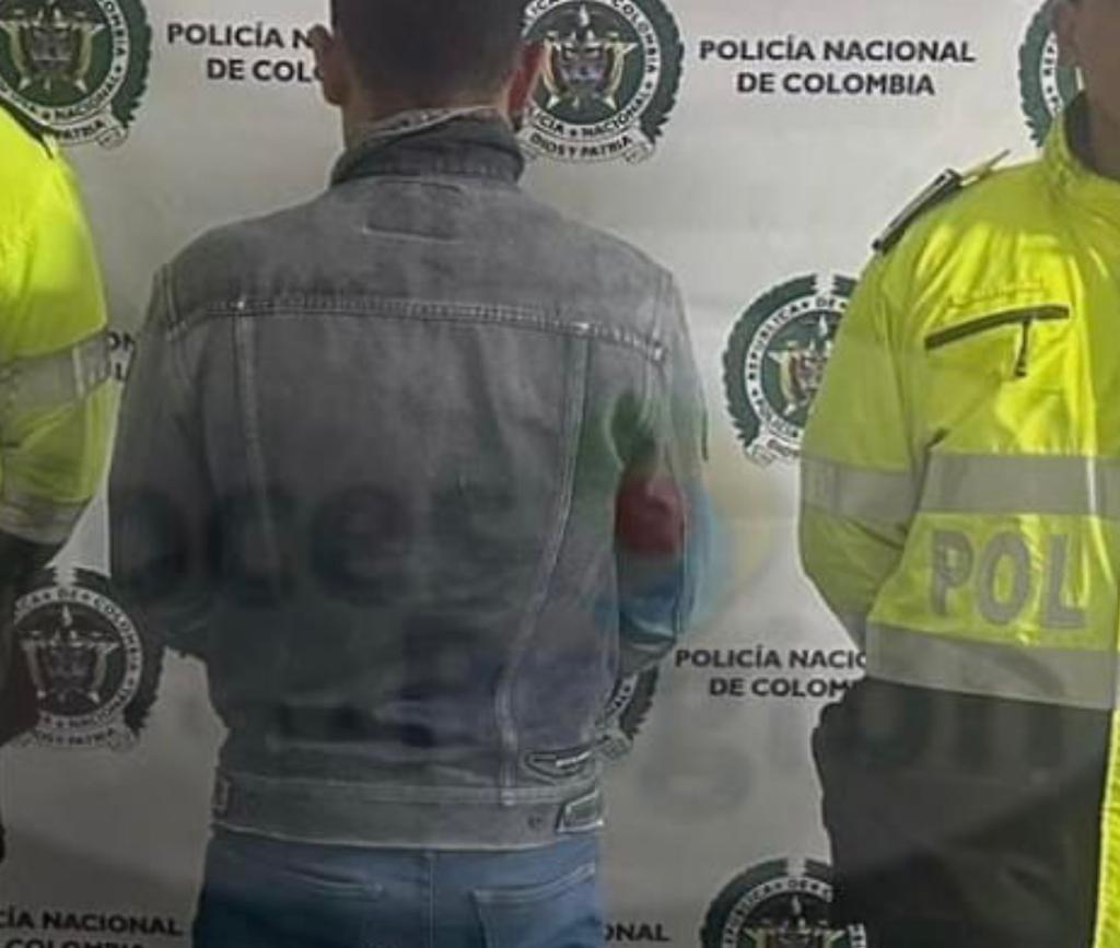 Crédito: Suministrada.