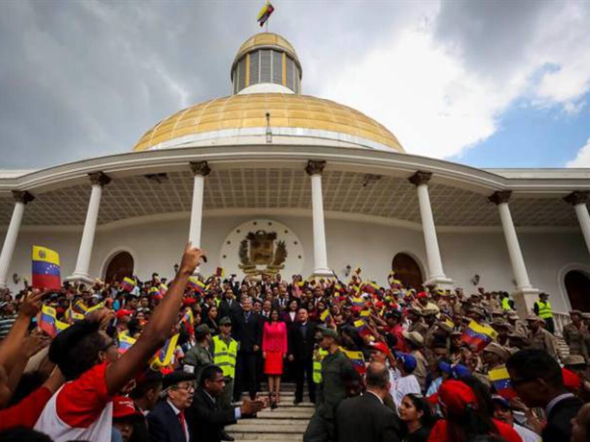 Tarde o temprano caerá la dictadura en Venezuela: director de El Nacional