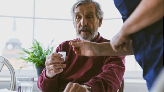 Imagen de referencia. Foto: Getty Images