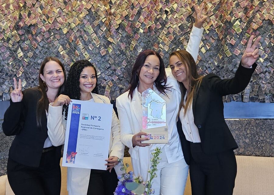 Grupo Puerto de Cartagena