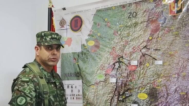 FLIP por declaraciones del gral. Mejía contra W: “respuesta es insuficiente y superficial”