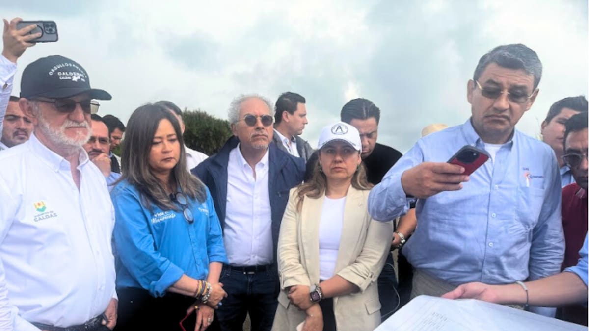 Pronto se conocerán las firmas interesadas en construir Aerocafé