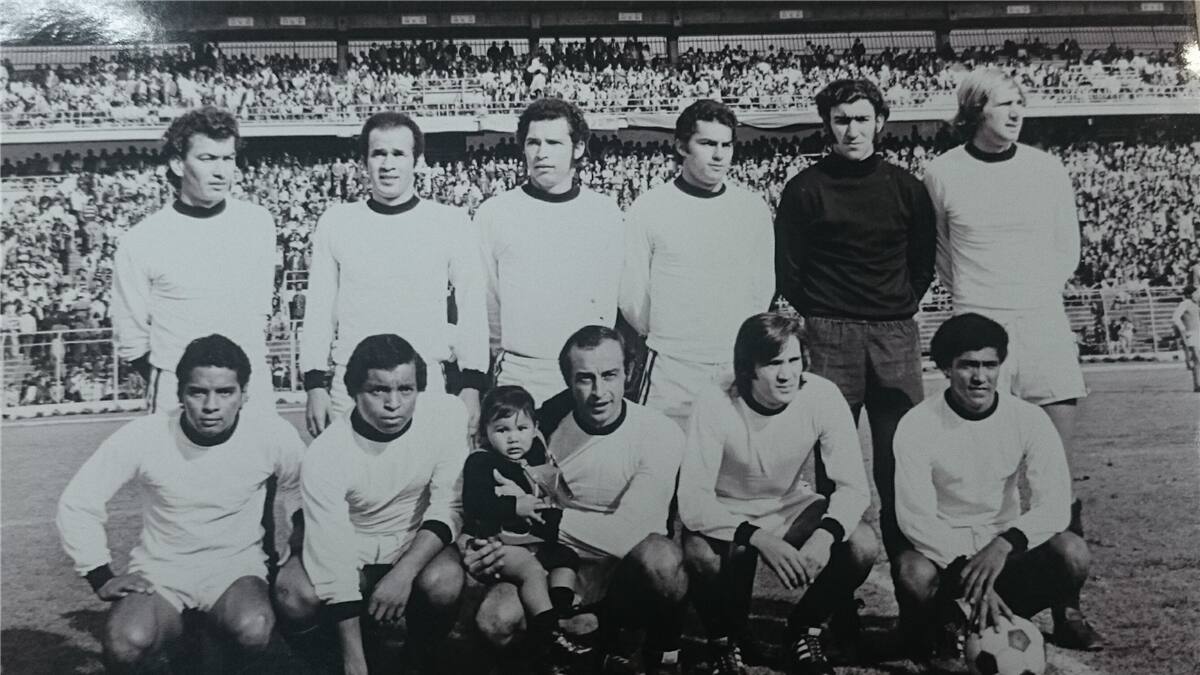 El Cúcuta Deportivo en El Pulso del Fútbol