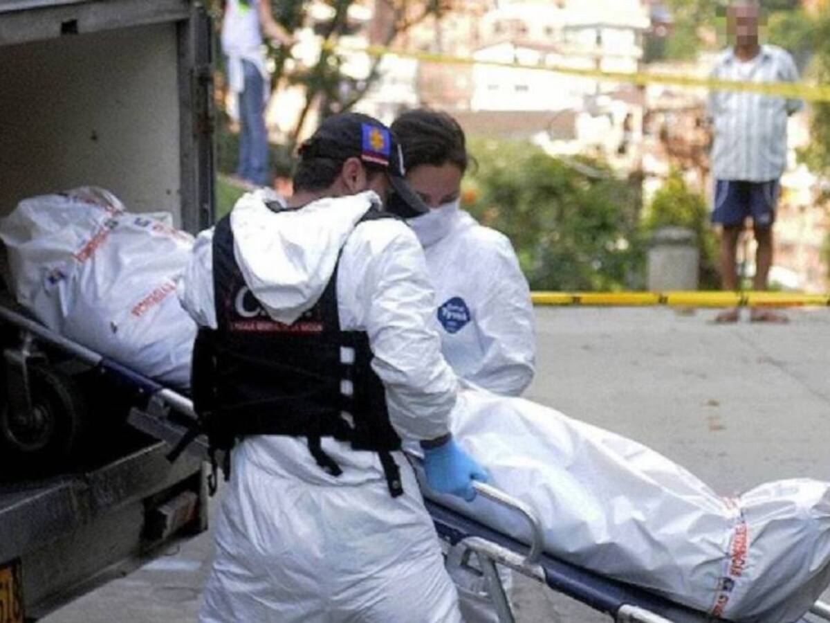 Danés fue hallado muerto en un hotel de San Rafael, Antioquia