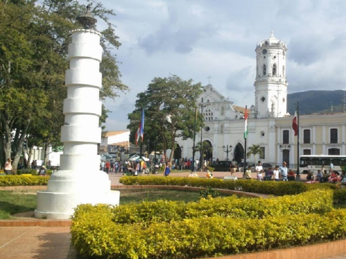 Dos personas quemadas y asesinadas en Norte de Santander