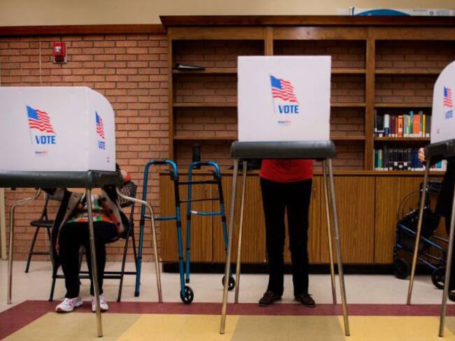 En Contexto: Elecciones legislativas y agobernaciones en los E.E.U.U.