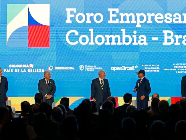 Colombia propone a Brasil una alianza para la producción de Hidrogeno Verde