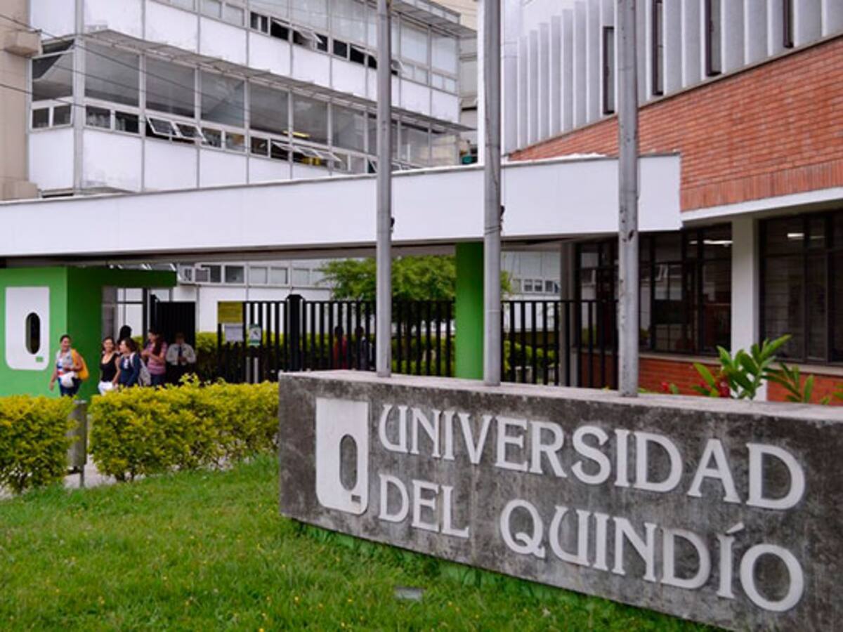 ¿Qué dicen directivas de la Universidad del Quindío sobre la ley estatutaria de Educación?