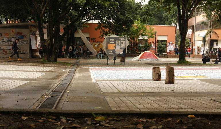 Universidad Pedagógica 