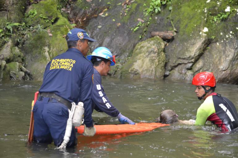Policía Metropolitana