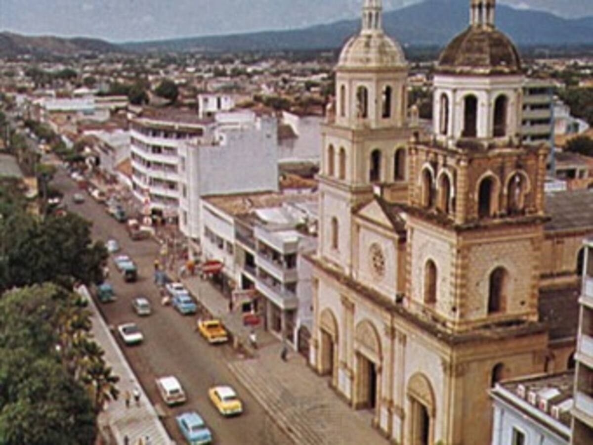 Protestas campesinas en el Catatumbo por fumigación de cultivos ilícitos