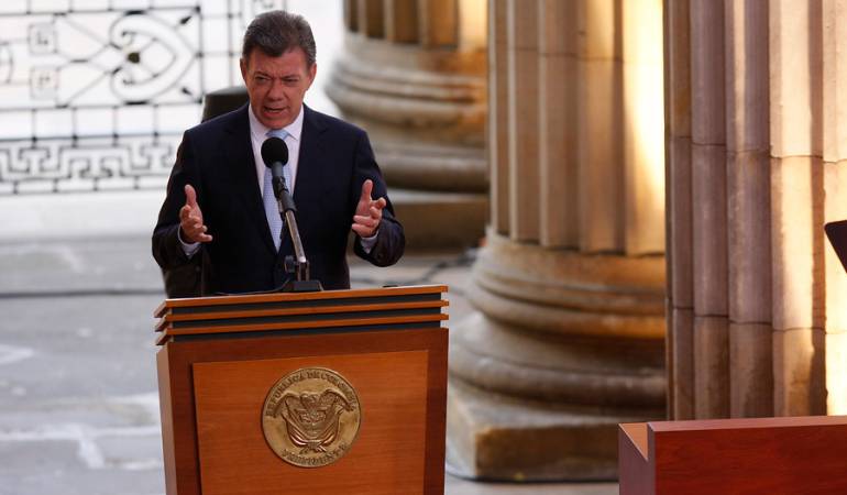 Juan Manuel Santos