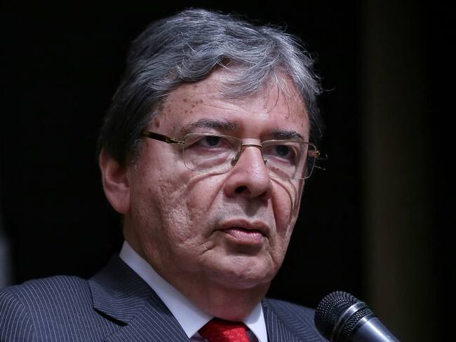 Operación naval Orión dejó 50 toneladas de coca decomisadas