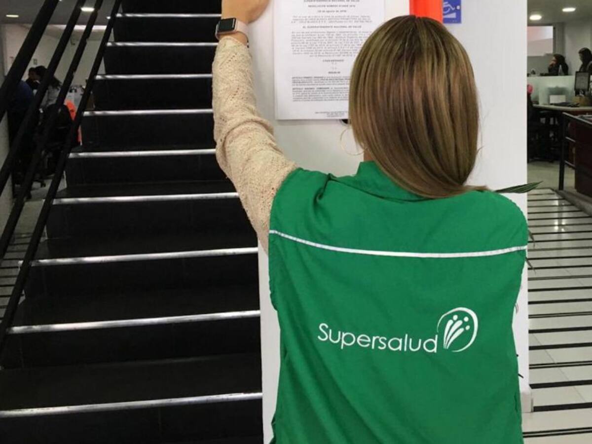 Piden a Fiscalía investigar posibles irregularidades en SuperSalud
