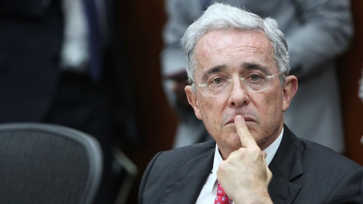 “Siempre tomé acciones inmediatas, sin dilaciones”, dice Uribe sobre falsos positivos en su gobierno