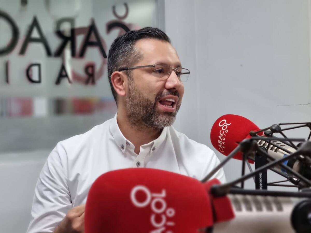 CNE fallará a favor de Jaime Beltrán