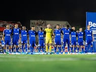 Millonarios anuncia su octavos refuerzo para la temporada 2026: así marcha su mercado de fichajes / Colprensa