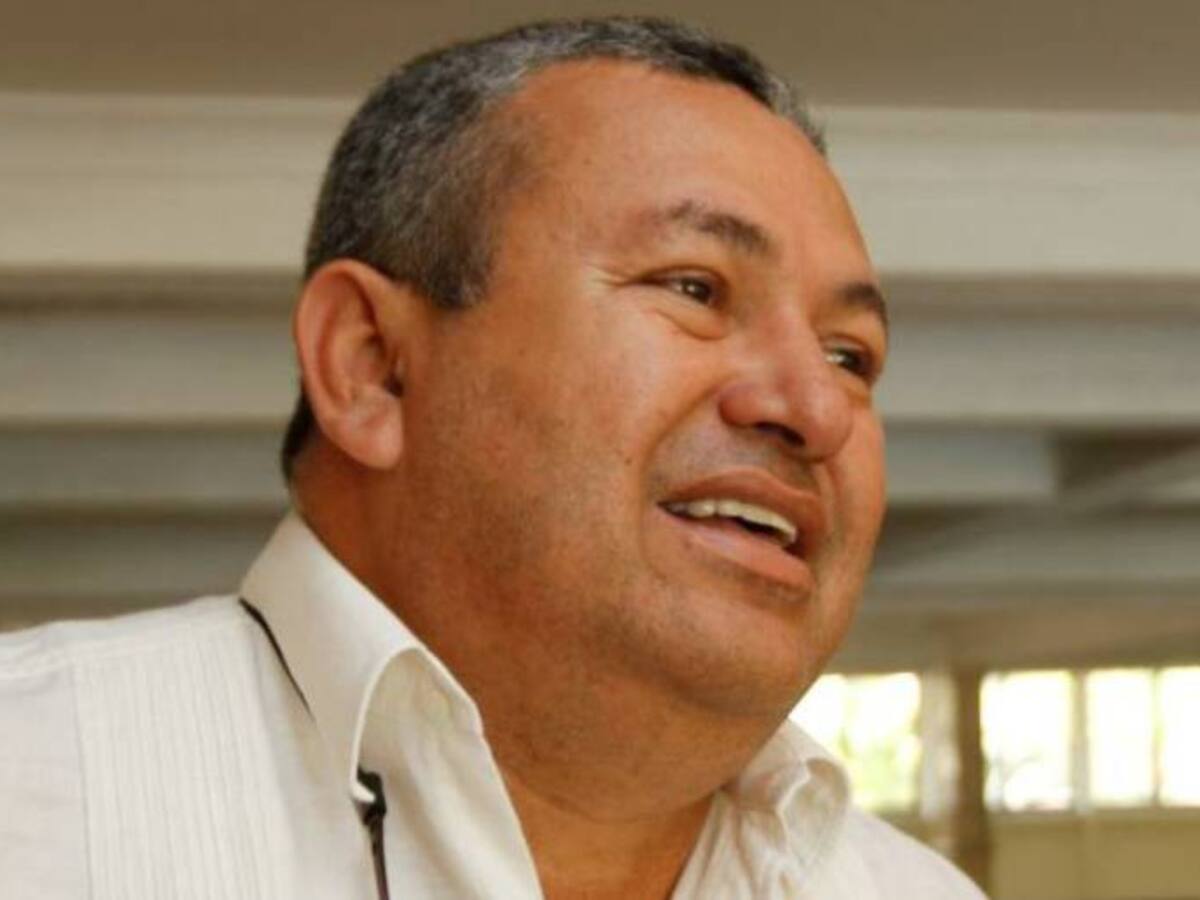 Destitución e inhabilidad de 15 años a exalcalde de Turbaco, Bolívar