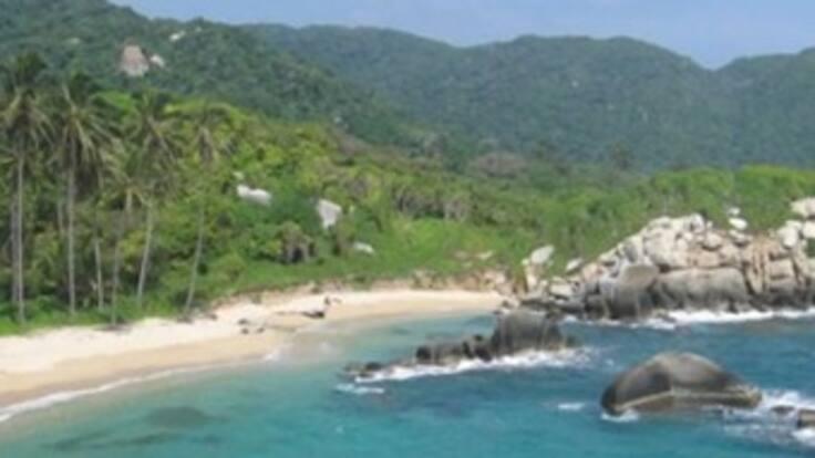 Gobierno espera que la suspensión del proyecto Los Ciruelos en el Tayrona sea definitiva