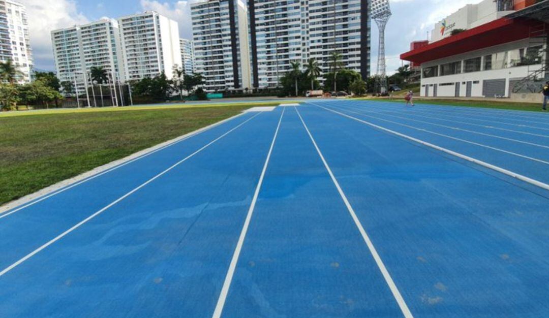 Inspeccionarán Liga de Atletismo de Santander, tras denuncias de abuso